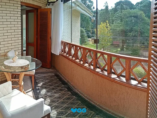 Imagem 8: Casa em Canela, Alto Padrão, Mobiliada 390m2