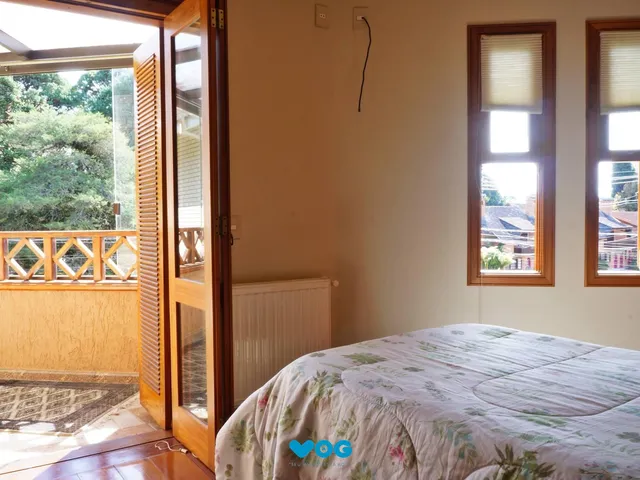 Imagem 12: Casa em Canela, Alto Padrão, Mobiliada 390m2