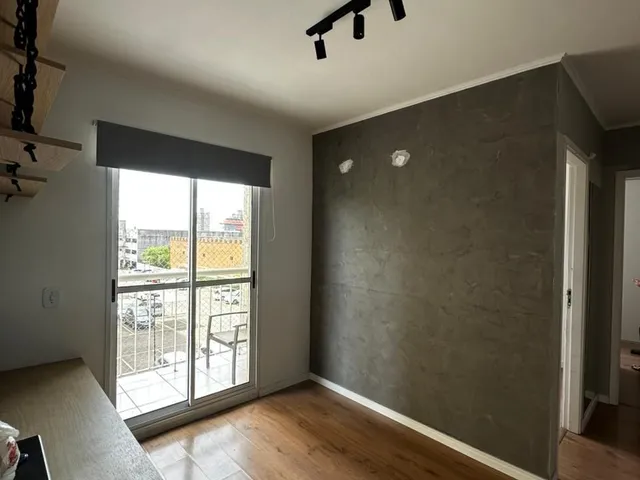 Imagem: Apartamento 2 Dorm com Suíte no Boulevard