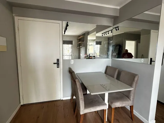 Imagem 13: Apartamento 2 Dorm com Suíte no Boulevard das Palmeiras