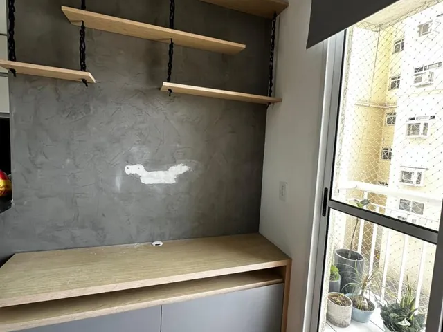 Imagem 16: Apartamento 2 Dorm com Suíte no Boulevard das Palmeiras