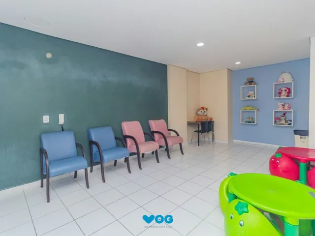 Imagem 3: Apartamento 2 Dorm com Suíte no Boulevard das Palmeiras