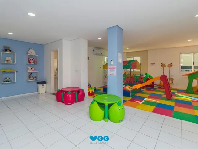 Imagem 8: Apartamento 2 Dorm com Suíte no Boulevard das Palmeiras