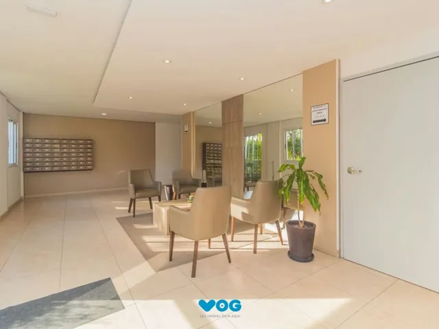 Imagem 5: Apartamento 2 Dorm com Suíte no Boulevard das Palmeiras