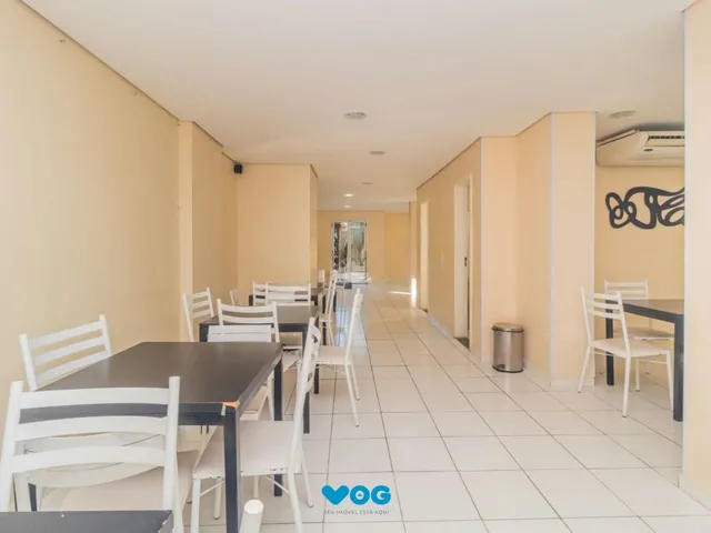 Imagem 2: Apartamento 2 Dorm com Suíte no Boulevard das Palmeiras