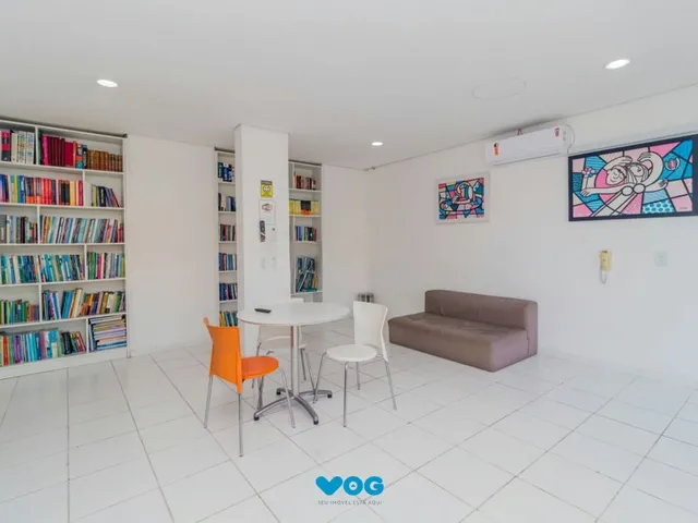 Imagem 11: Apartamento 2 Dorm com Suíte no Boulevard das Palmeiras
