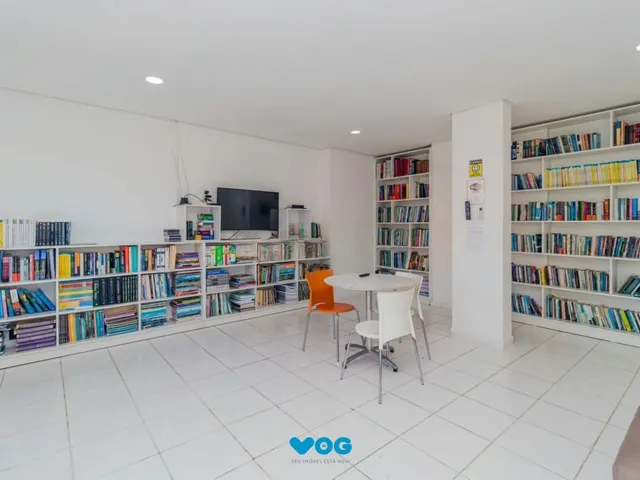 Imagem 4: Apartamento 2 Dorm com Suíte no Boulevard das Palmeiras