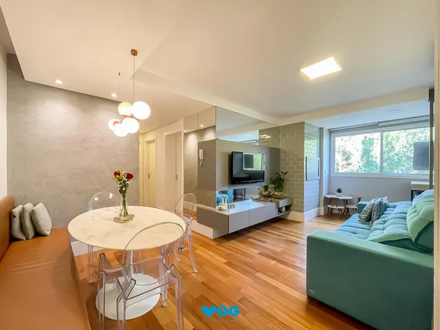 Imagem 7: Apartamento 2 Dormitórios À Venda Nonoai Porto Alegre/Rs