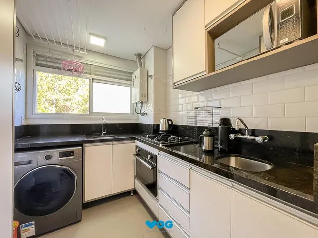 Imagem 14: Apartamento 2 Dormitórios À Venda Nonoai Porto Alegre/Rs