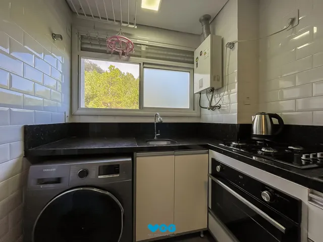 Imagem 6: Apartamento 2 Dormitórios À Venda Nonoai Porto Alegre/Rs