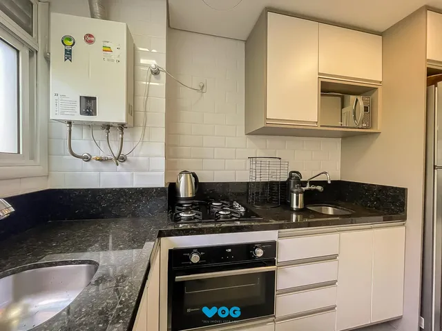 Imagem 11: Apartamento 2 Dormitórios À Venda Nonoai Porto Alegre/Rs