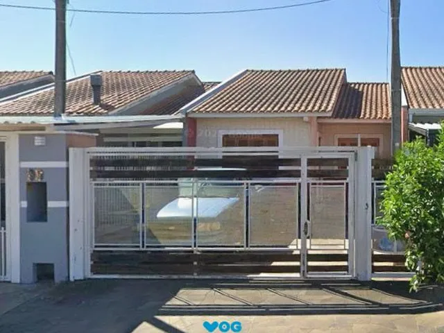 Imagem: Casa 3 dormitórios- Moradas Do Sul