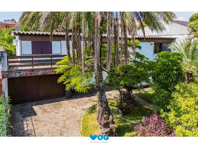 Imagem: Casa 5 dormitórios à venda Cristal Porto