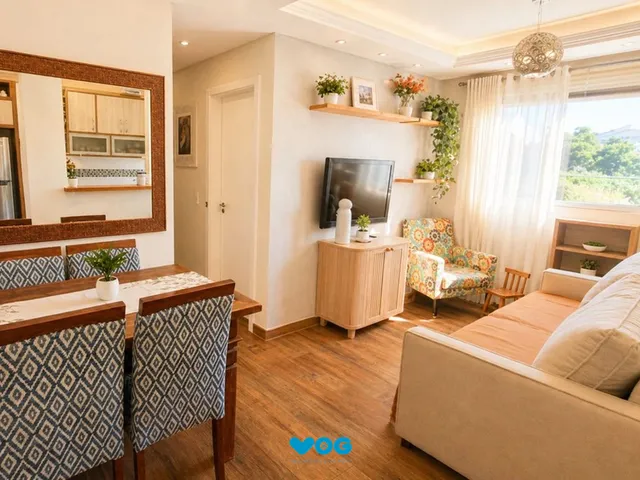 Imagem: Apartamento 2 dormitórios à venda Passo