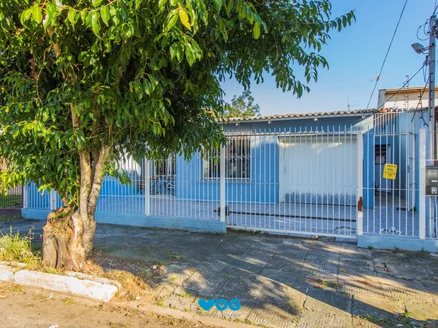 Imagem: Casa 5 dormitórios à venda Harmonia Canoas/RS