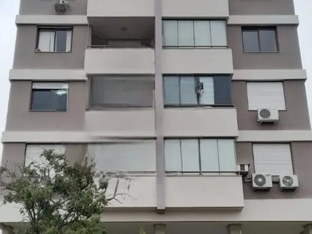Imagem: Apartamento de 3 quartos e 1 vaga de garagem