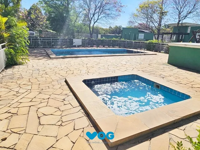 Imagem: Cobertura em Canoas com vista panorâmica