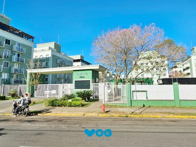 Imagem 5: Cobertura em Canoas com vista panorâmica e 3 dormitórios