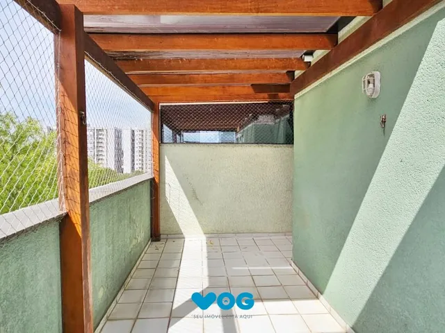 Imagem 10: Cobertura em Canoas com vista panorâmica e 3 dormitórios