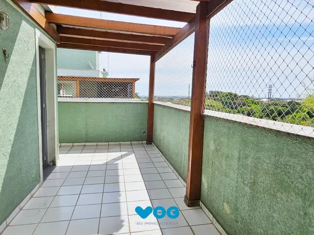 Imagem 13: Cobertura em Canoas com vista panorâmica e 3 dormitórios
