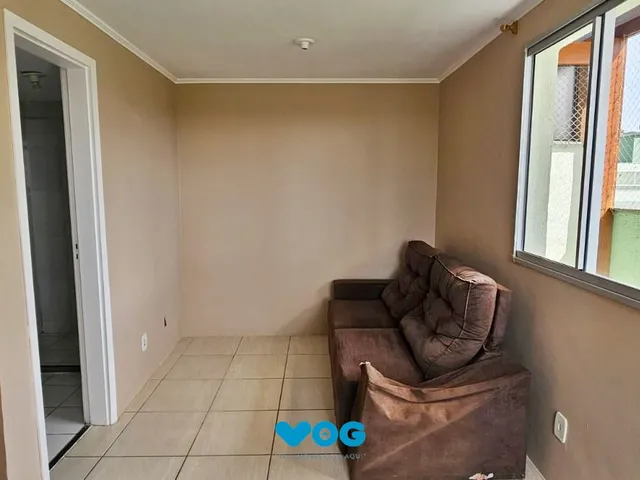Imagem 6: Cobertura em Canoas com vista panorâmica e 3 dormitórios