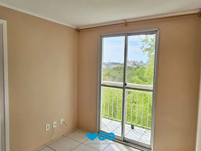 Imagem 2: Cobertura em Canoas com vista panorâmica e 3 dormitórios