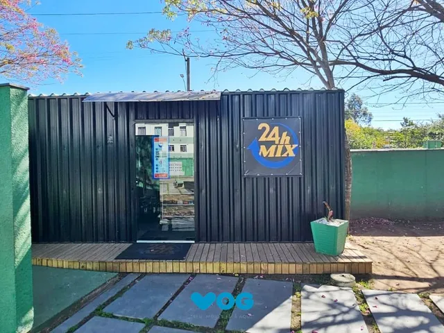 Imagem 14: Cobertura em Canoas com vista panorâmica e 3 dormitórios