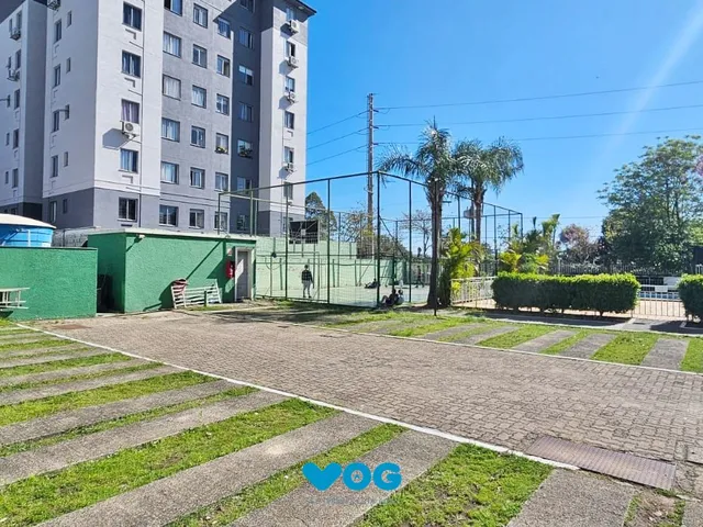 Imagem 4: Cobertura em Canoas com vista panorâmica e 3 dormitórios