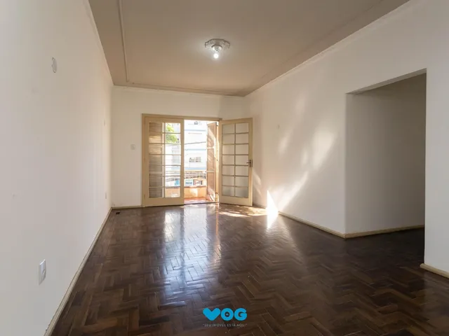 Imagem: Amplo Apartamento de 3 Dormitórios com