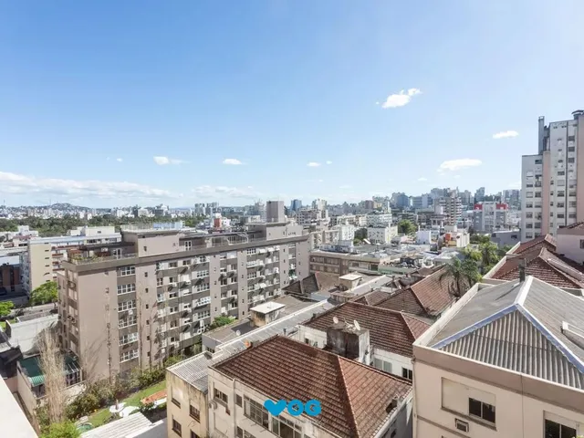 Imagem: Apartamento de 2 dorm./ na Av. Independência