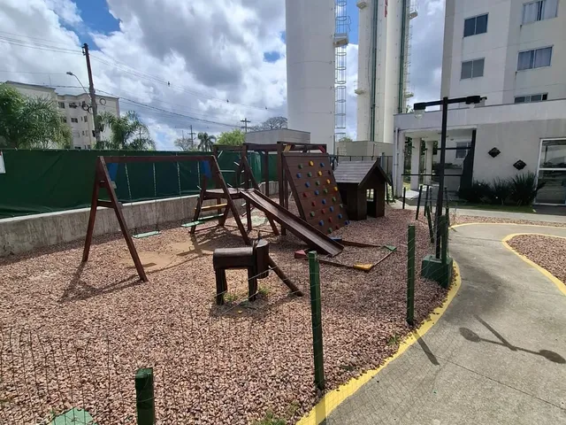 Imagem: Apartamento a Venda com 2 dormitórios na
