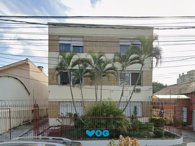 Imagem: Apartamento no Jardm Botânico de 2 dormitórios
