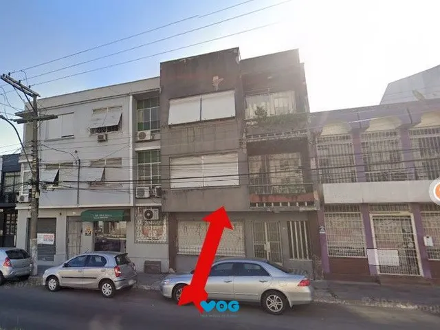 Imagem: AMPLO APARTAMENTO NO BAIRRO RIO BRANCO