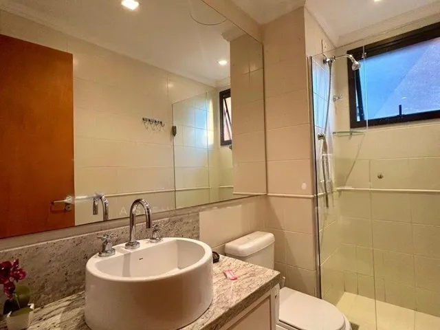Imagem 16: Apartamento 3 Dormitórios, 97 M², Andar Alto, Vista Perene, Jardim Lindóia