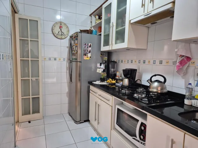 Imagem 11: 1 dormitório reformado
