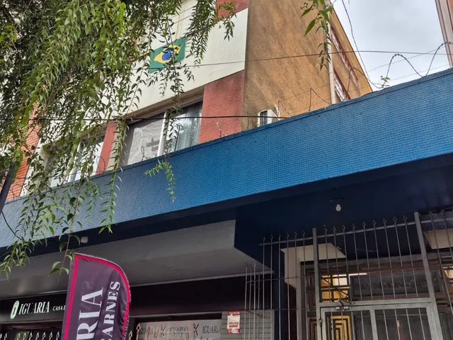 Imagem 14: 1 dormitório reformado