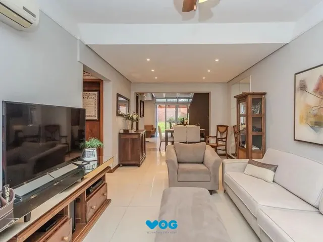 Imagem 3: Casa em Condomínio 3 dorms à venda Rua Doutor Pereira Neto, Tristeza - Porto Ale