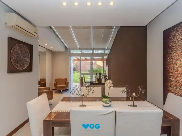 Imagem 7: Casa em Condomínio 3 dorms à venda Rua Doutor Pereira Neto, Tristeza - Porto Ale