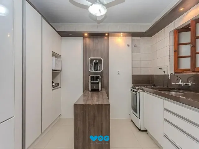 Imagem 16: Casa em Condomínio 3 dorms à venda Rua Doutor Pereira Neto, Tristeza - Porto Ale