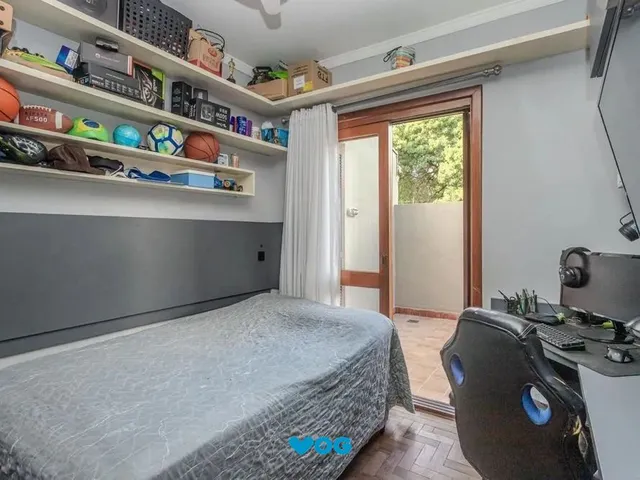 Imagem 5: Casa em Condomínio 3 dorms à venda Rua Doutor Pereira Neto, Tristeza - Porto Ale