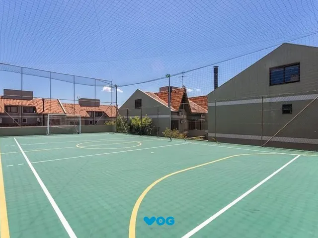 Imagem 12: Casa em Condomínio 3 dorms à venda Rua Doutor Pereira Neto, Tristeza - Porto Ale