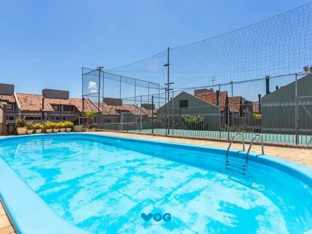 Imagem 13: Casa em Condomínio 3 dorms à venda Rua Doutor Pereira Neto, Tristeza - Porto Ale