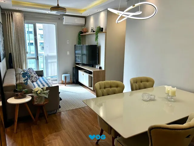 Imagem: Apartamento mobiliado Jardim Carvalho