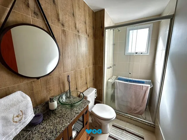 Imagem 12: Apartamento mobiliado Jardim Carvalho