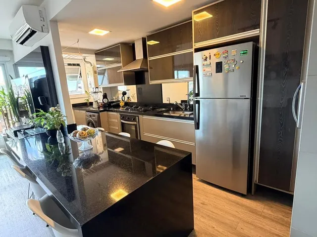 Imagem 5: Apartamento no Supreme Santana