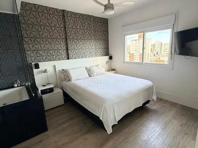 Imagem 3: Apartamento no Supreme Santana