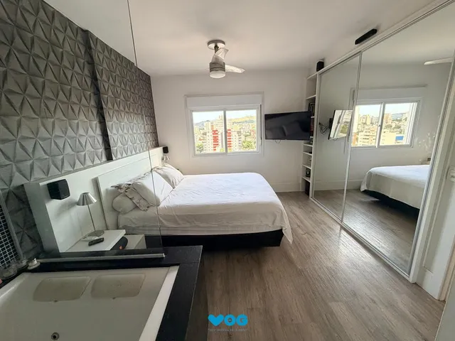 Imagem 15: Apartamento no Supreme Santana