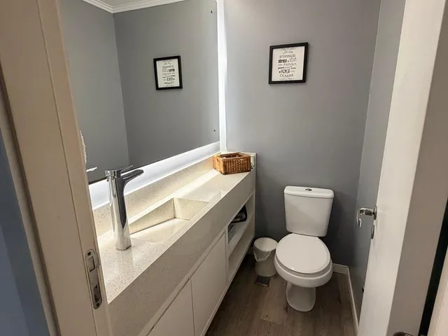 Imagem 2: Apartamento no Supreme Santana