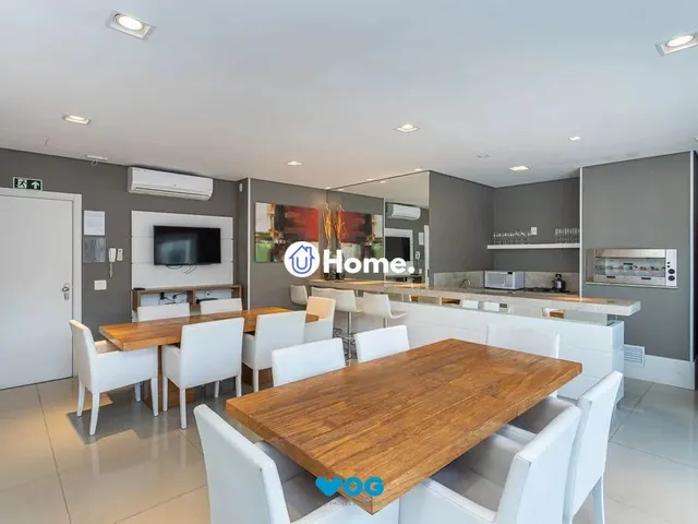 Imagem 16: Apartamento no Supreme Santana