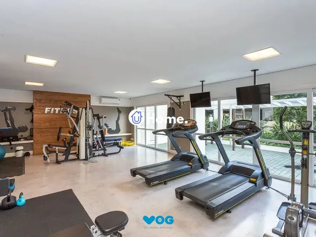 Imagem 10: Apartamento no Supreme Santana